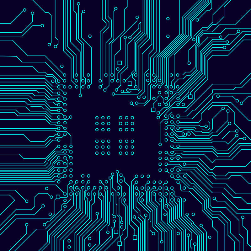 FR4 elevatore display RX PCB assemblaggio OEM ODM produzione SMT PCBA circuito a circuito chiuso servizio Disegno PCB personalizzato