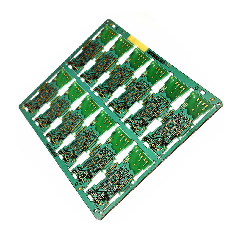 Cina e Cambogia OEM PCB/PCBA Componenti elettronici Pcb Board Assembly IPC 2 ROHS