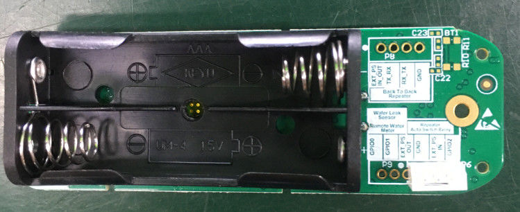 0.4mm-3.4mm Spessore Assemblaggio PCB Automotive La scelta definitiva per l'integrazione del sistema elettronico automobilistico