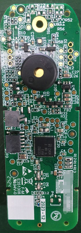 FR4 Automotive PCB Assembly And Green Solder Mask per ottimizzare le prestazioni del vostro veicolo