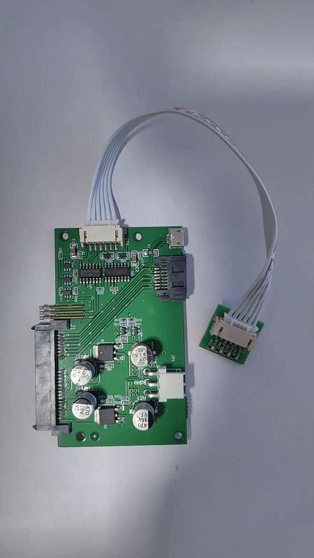 Produttore OEM PCBA personalizzato PCBA fabbrica per la nuova energia di energia in Cina e Cambogia
