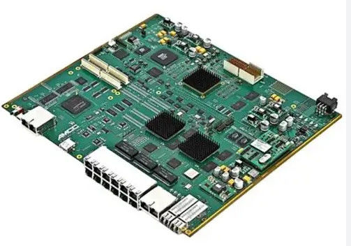 HASL senza piombo SMT PCB Manufacturing Prototype SMT PCBA Servizi ROHS/UL