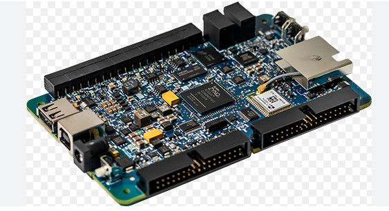 1-20 strato FR4 TG170 PCB assemblaggio per nuove apparecchiature energetiche Cina e Cambogia produttore