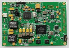 Strato 1L-32L Soluzione EMS One-Stop 2OZ Rame 2mm PCB Assemblaggio Immersione Oro con spessore 0,8mm-4mm
