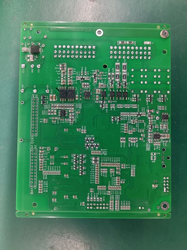 RoHS PCB Medical Fast Delivery Prodotto personalizzato progettato appositamente per la sicurezza dell'industria medica