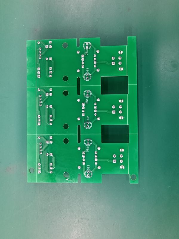 RoHS PCB Medical Fast Delivery Prodotto personalizzato progettato appositamente per la sicurezza dell'industria medica