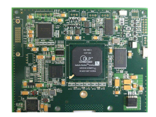 4 strato FR4 TG170 PC PCB assemblaggio per apparecchiature di nuova energia Cina e Cambogia produttore