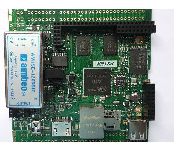 4 strato FR4 TG170 PC PCB assemblaggio per apparecchiature di nuova energia Cina e Cambogia produttore