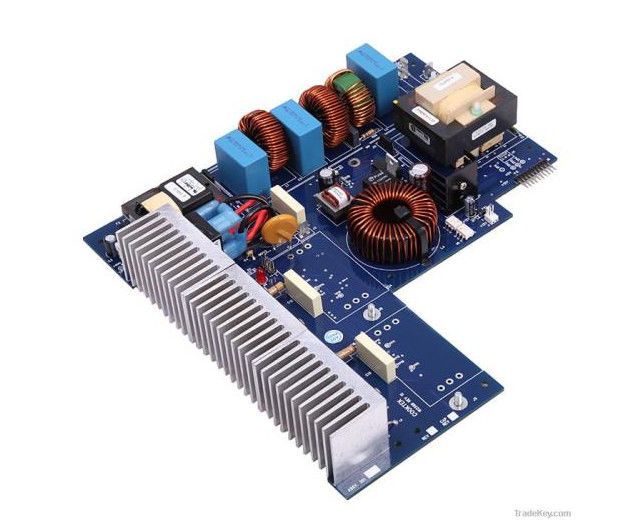 FPC PCBA personalizzato con spessore della scheda 0,1-8,0 mm per PCBA New Energy produttore Cambogia/Cina