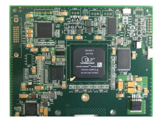 Produttore di PCBA OEM personalizzato per il forno di nuova energia in Cina e Cambogia dieci anni