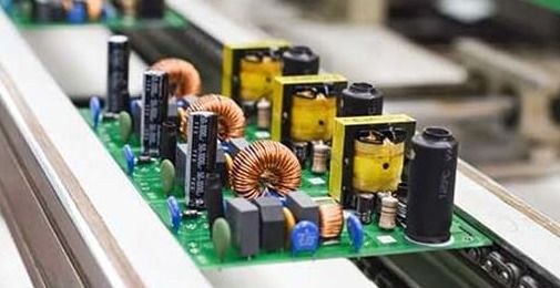 Produttore di assemblaggio di PCB FR4 Fabbrica per il controllo di energia nuova in Cina e Cambogia