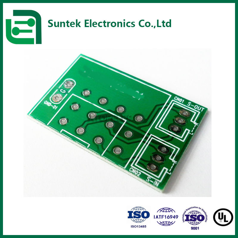 Produttore di PCB/PCBA FR4 chiavi in mano Servizio di prototipazione di circuiti stampati per PCBA di nuova energia