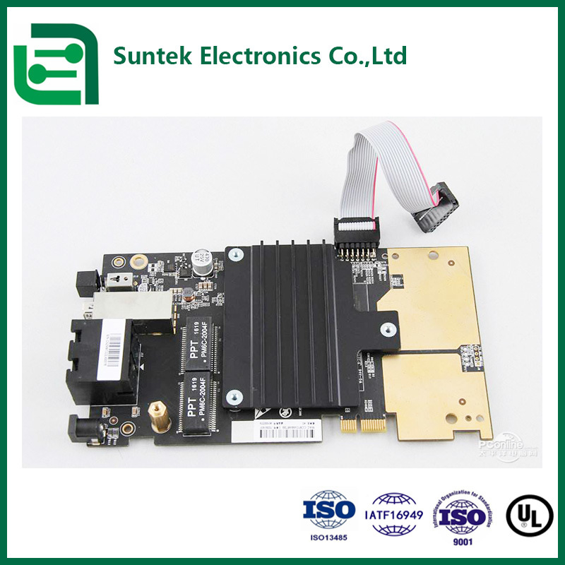 Produttore di PCB ad alta qualità e alta velocità in Cina e in Cambogia da oltre 10 anni