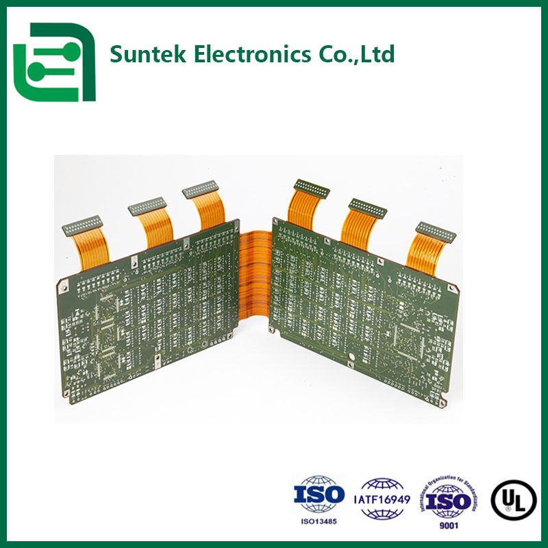 Produttore di PCBA OEM personalizzato per il controllo della nuova energia elettrica in Cina e Cambogia