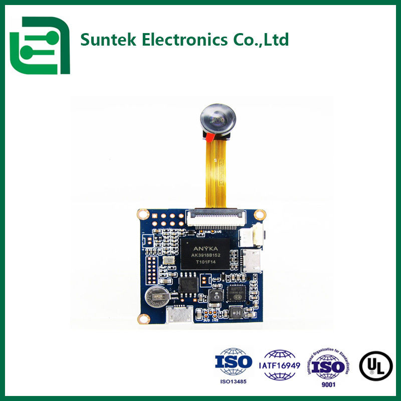 Produttore di PCBA OEM personalizzato per il controllo della nuova energia elettrica in Cina e Cambogia