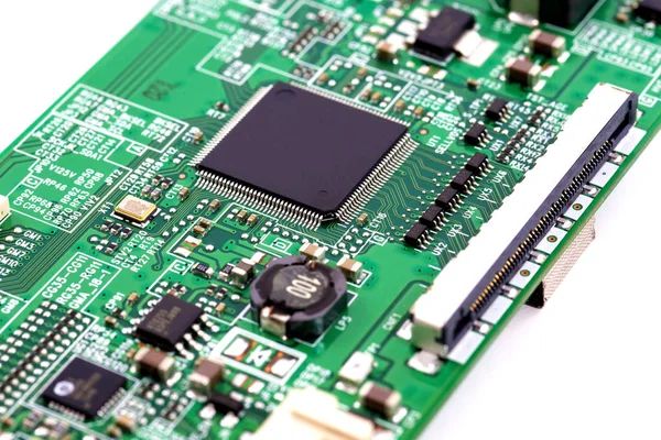 Fabbrica di assemblaggio PCB FR-4 Classe IPC 2 o 3 Standard in Cina e Cambogia