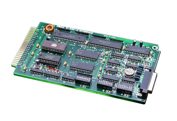 Nuova energia Automobile PCB Assemblaggio Produttore 0,5-6oz Rame Superficie Oro Finitura 4mil/4mil
