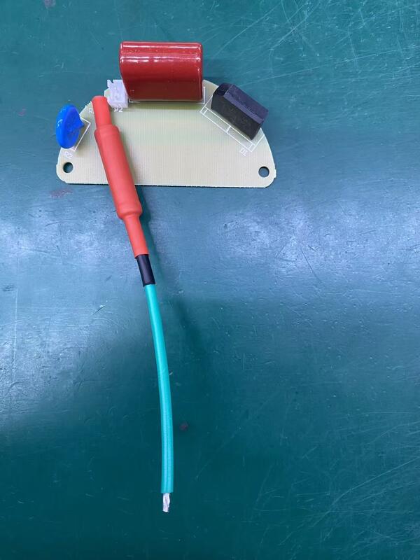 Assemblaggio PCB di comunicazione High Tg170 e High Tg180 che fornisce soluzioni per applicazioni industriali e sistemi elettronici