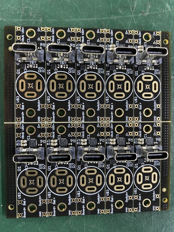 Moduli di infrastrutture di comunicazione a colori con cartone di confezione esterna che garantiscono un trasporto e un flusso di dati sicuri