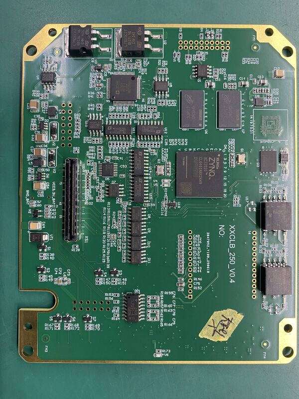 Moduli di infrastrutture di comunicazione a colori con cartone di confezione esterna che garantiscono un trasporto e un flusso di dati sicuri