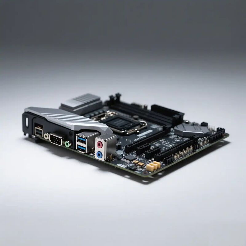 Produttore chiavi in mano PCB-PCBA ISO9001 ISO13485 con alta qualità in Cina e Cambogia da oltre 10 anni