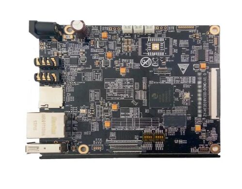 PCB-PCBA/Acquisto di componenti/Cina e Cambogia Produttore da oltre 10 anni THT SMT FT AOI Xray