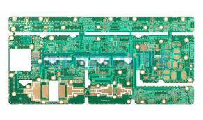 6 strati di prova PCB-PCBA a una sola fermata Fabbrica in Cina e Cambogia Servizio di assemblaggio PCB oltre 10 anni