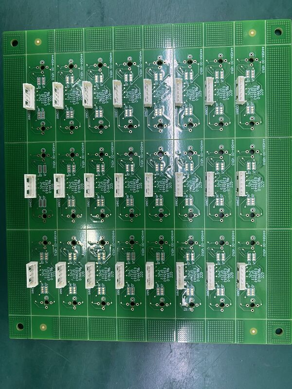 Assemblaggio PCB EMS a tecnologia mista che fornisce schede a circuito stampato elettroniche avanzate per applicazioni complesse