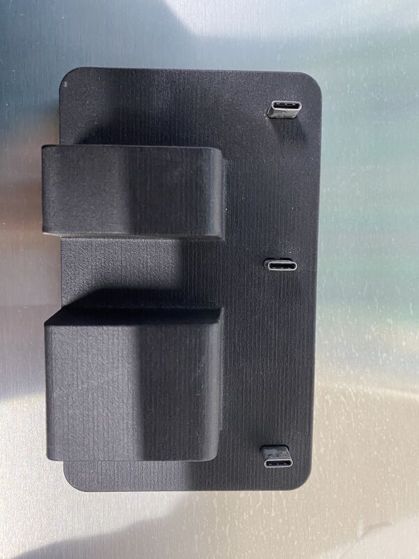 OEM Electronics Industrial Electronic Circuit Assembly con spessore da 0,3 mm a 6 mm Componenti e prestazioni di precisione