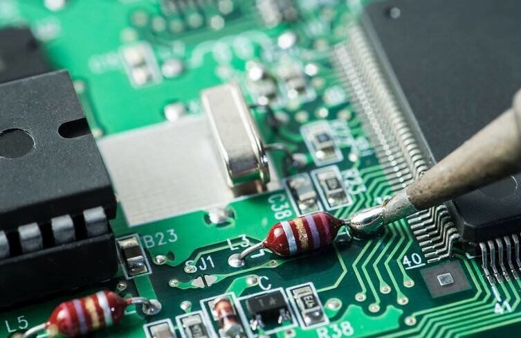 Assemblaggio di PCB SMT FR4 chiavi in mano dal prototipo alla produzione