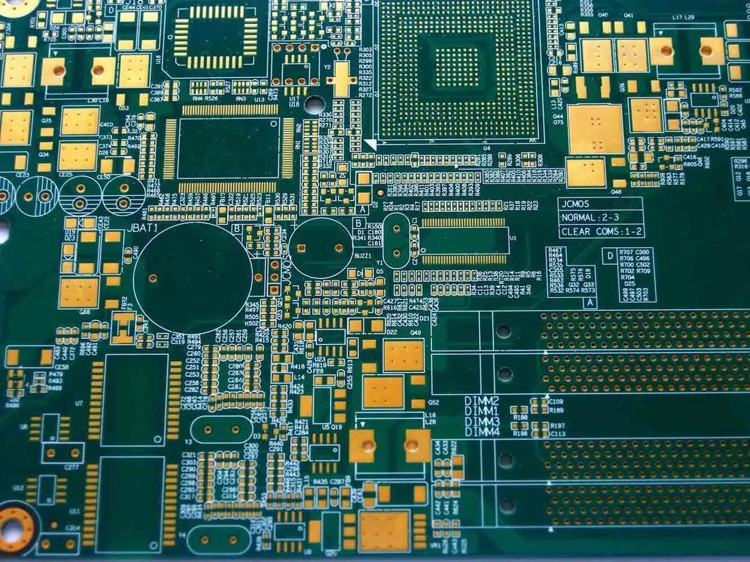 Assemblaggio di PCB SMT FR4 chiavi in mano dal prototipo alla produzione