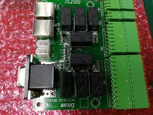 Produttore di PCB e assemblaggio di PCB con tariffa bassa e standard di qualità IPC-610A di classe 2 o classe 3