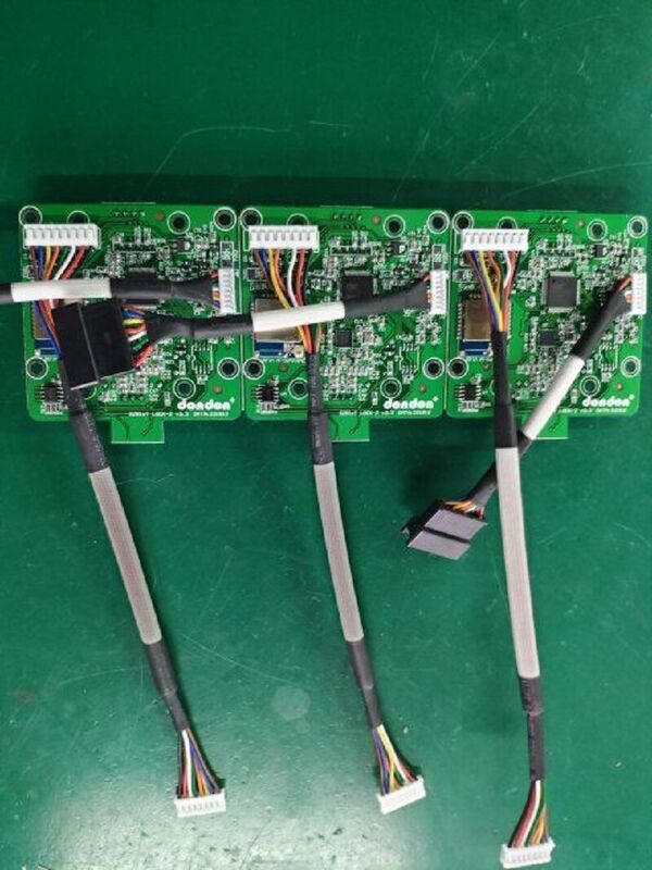 Produttore di PCB e assemblaggio di PCB con tariffa bassa e standard di qualità IPC-610A di classe 2 o classe 3