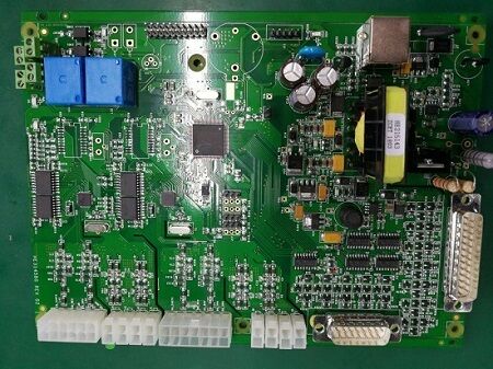 Produttore di PCB e assemblaggio di PCB con tariffa bassa e standard di qualità IPC-610A di classe 2 o classe 3