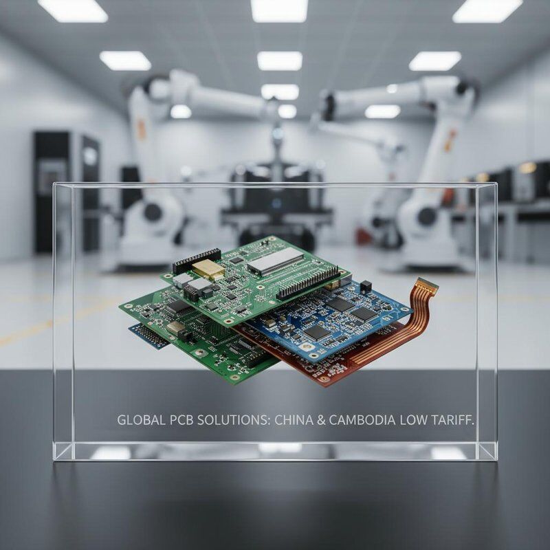 Produttore di PCB e assemblaggio di PCB con tariffa bassa e standard di qualità IPC-610A di classe 2 o classe 3