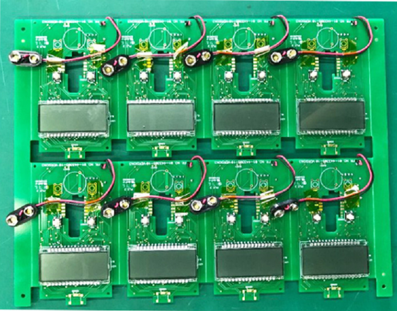 Produttore di assemblaggio PCB chiavi in mano certificato ISO9001 ISO13485 IATF16949 UL Servizio PCBA prototipo a rapida rotazione