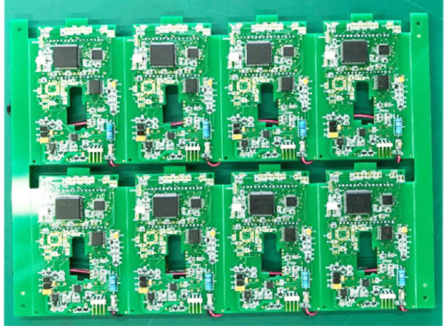 Produttore di assemblaggio PCB chiavi in mano certificato ISO9001 ISO13485 IATF16949 UL Servizio PCBA prototipo a rapida rotazione