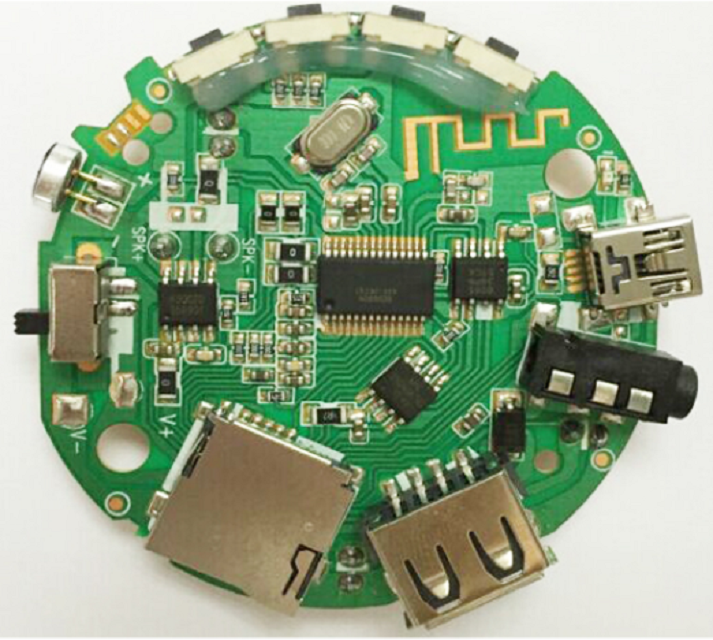 Produttore di assemblaggio PCB chiavi in mano certificato ISO9001 ISO13485 IATF16949 UL, servizio di assemblaggio PCB rigido-flessibile FPC PCBA