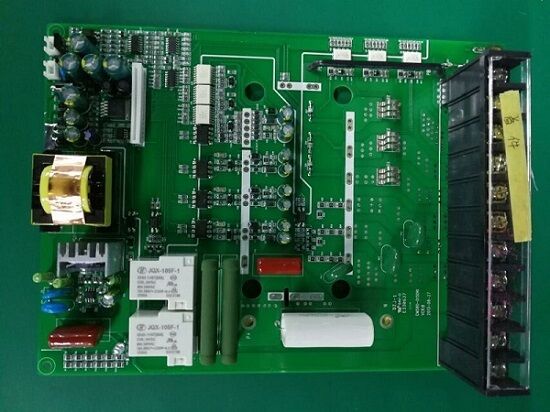 Produttore di assemblaggio PCB chiavi in mano certificato ISO9001 ISO13485 IATF16949 UL, servizio di assemblaggio PCB rigido-flessibile FPC PCBA