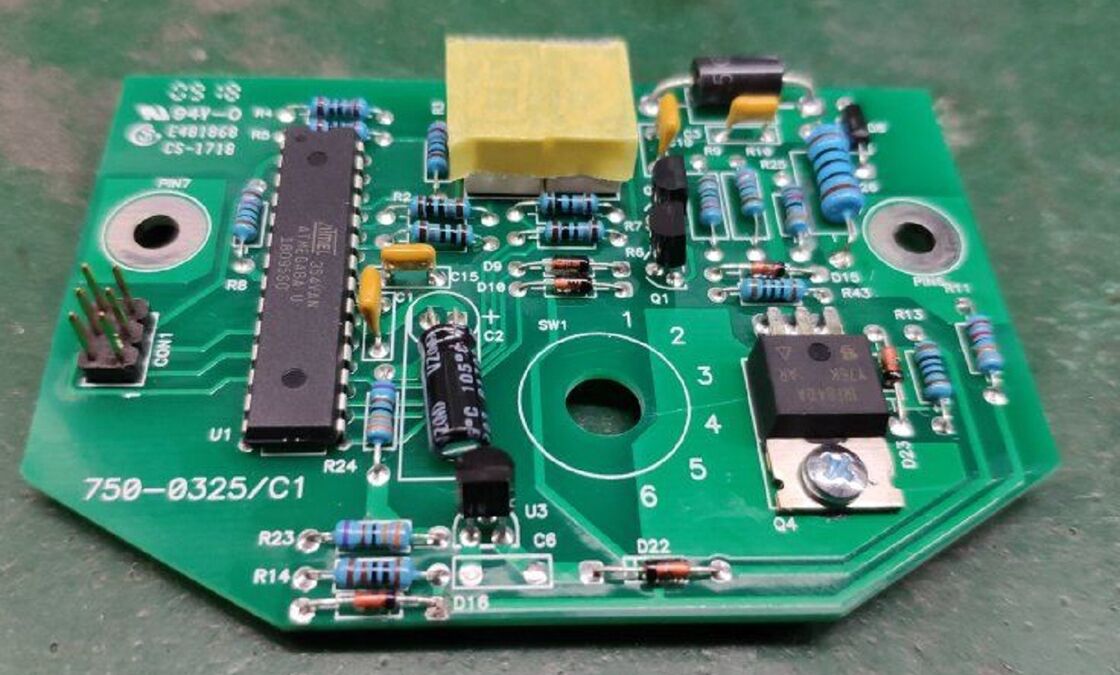 Produttore di assemblaggio PCB chiavi in mano certificato ISO9001 ISO13485 IATF16949 UL, assemblaggio di scatole e integrazione di sistemi