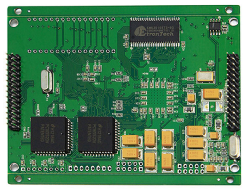 Produttore di assemblaggio PCB chiavi in mano certificato ISO9001 ISO13485 IATF16949 UL Servizi EMS ad alto mix e basso volume