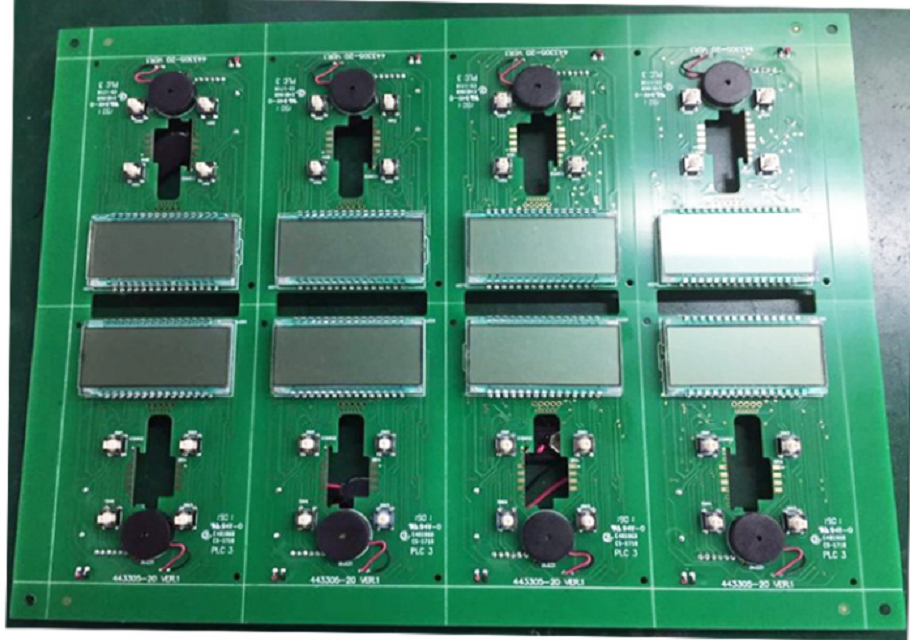 ISO9001 ISO13485 IATF16949 UL Certificato PCB assemblaggio chiavi in mano Produttore RoHS Lead Free Halogen Free SMT Processing
