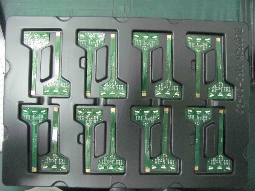 Produttore di assemblaggio PCB chiavi in mano certificato ISO9001 ISO13485 IATF16949 UL, servizio di assemblaggio PCB rigido-flessibile FPC PCBA