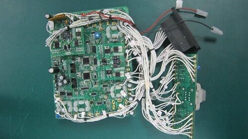 Produttore di assemblaggio PCB chiavi in mano certificato ISO9001 ISO13485 IATF16949 UL Servizio PCBA prototipo a rapida rotazione