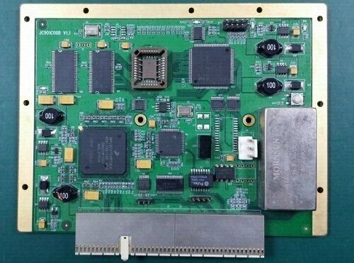 ISO9001 ISO13485 IATF16949 UL Certificato assemblaggio PCB chiavi in mano Produttore per dispositivi medici OEM PCBA