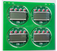 ISO9001 ISO13485 IATF16949 UL Certificato assemblaggio PCB chiavi in mano Produttore per dispositivi medici OEM PCBA