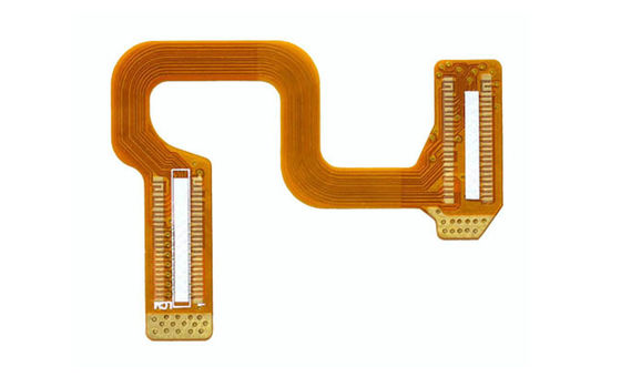 Polyimide Flessibile Circuito stampato Flex PCB Assemblaggio 1-12 Strati 600mmX1200mm
