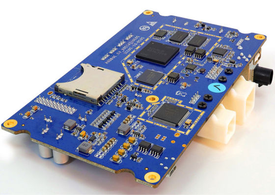 Imprese di produzione di elettronica a contratto per PCB chiavi in mano