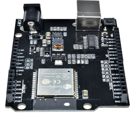 Servizio di assemblaggio di prototipi di PCB chiavi in mano ad alta spessore di rame ENIG Gold Finger Plating