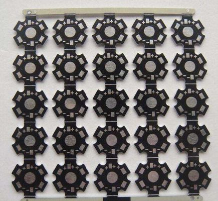 Fabbricazione di PCB ad alte prestazioni e avanzate per prodotti UPS con finiture superficiali prive di piombo